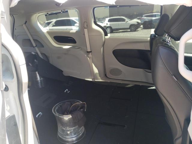 Photo 6 from auction – 2022 CHRYSLER PACIFICA with VIN 2C4RC1BG2NR111421