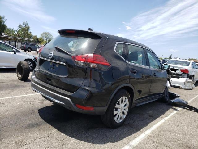 Photo 4 from auction – 2017 NISSAN ROGUE S with VIN KNMAT2MT6HP552228