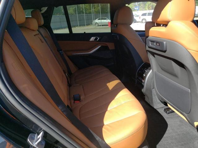 Photo 6 from auction – 2021 BMW X5 SDRIVE with VIN 5UXCR4C09M9F61774