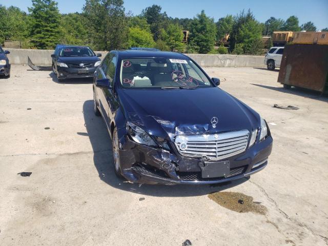 Photo 9 from auction – 2013 MERCEDES-BENZ E 350 with VIN WDDHF5KB9DA728581