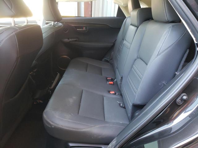 Photo 6 from auction – 2016 LEXUS NX 300 with VIN JTJGARBZ6L5018924