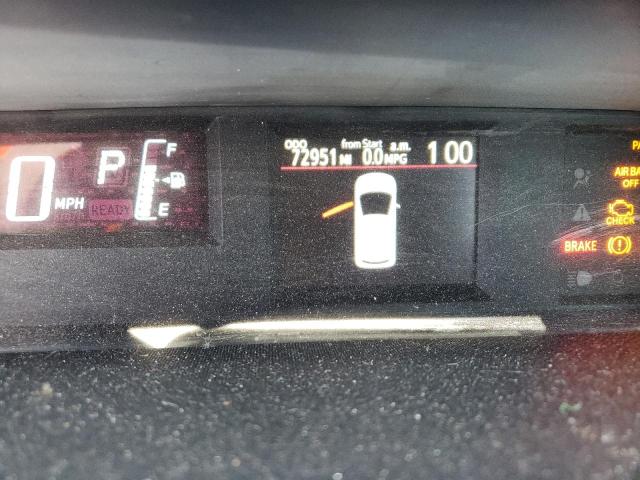 Photo 8 from auction – 2015 TOYOTA PRIUS C with VIN JTDKDTB36F1088271