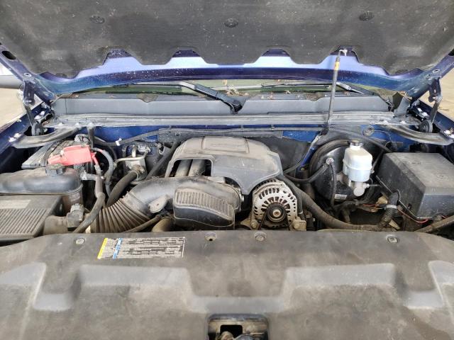 Photo 7 from auction – 2010 CHEVROLET SILVERADO with VIN 3GCRKSE36AG228100