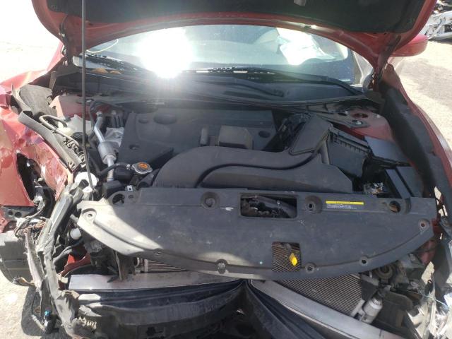 Photo 7 from auction – 2016 NISSAN ALTIMA 2.5 with VIN 1N4AL3AP1GC294774