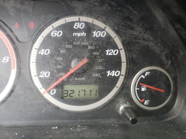 Photo 8 from auction – 2004 HONDA CR-V EX with VIN JHLRD78894C005123