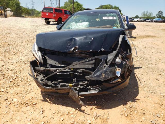 Photo 9 from auction – 2015 HYUNDAI SONATA SE with VIN 5NPE24AF1FH211844