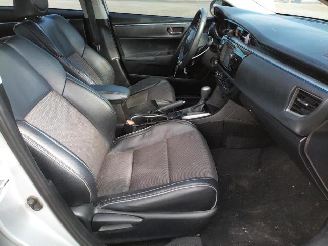 Photo 5 from auction – 2016 TOYOTA COROLLA L with VIN 5YFBURHE9GP373832