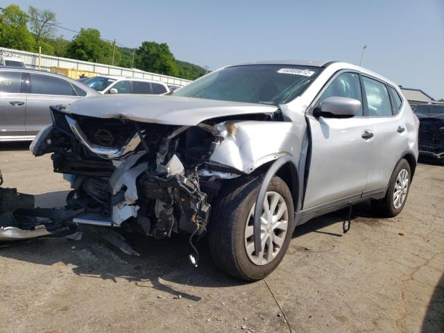 Photo 2 from auction – 2016 NISSAN ROGUE S with VIN KNMAT2MV1GP652186