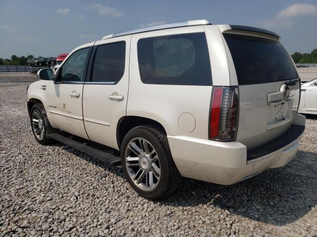 Photo 3 from auction – 2013 CADILLAC ESCALADE P with VIN 1GYS4CEF9DR143696