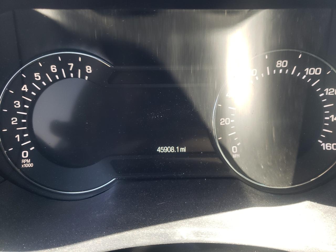 Zdjęcie 8 z aukcji – 2014 LINCOLN MKZ z VIN 3LN6L2J97ER830777