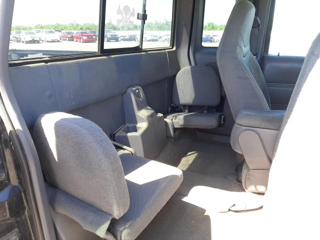 Photo 6 from auction – 2001 FORD RANGER SUP with VIN 1FTZR15U81TA05039