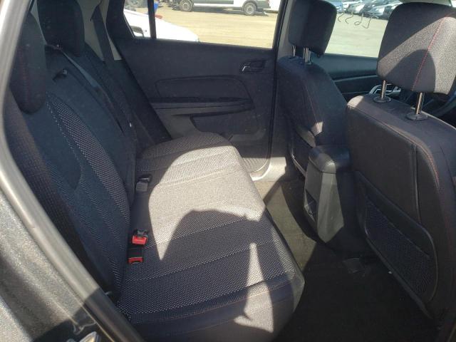 Photo 6 from auction – 2017 GMC TERRAIN SL with VIN 2GKALMEK5H6345626