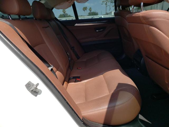 Photo 6 from auction – 2016 BMW 535 I with VIN WBA5B1C5XGG133506