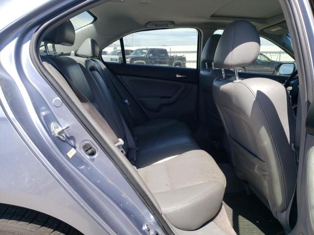 Photo 8 from auction – 2004 ACURA TSX with VIN JH4CL96984C015573