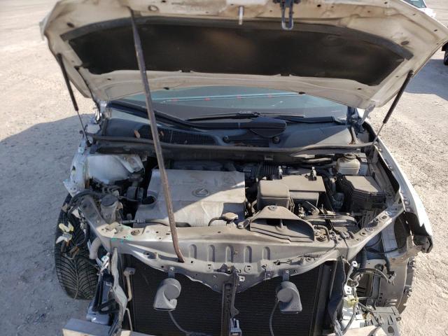 Фото 7 с аукциона – 2015 LEXUS RX 350 с VIN 2T2ZK1BA4FC173320