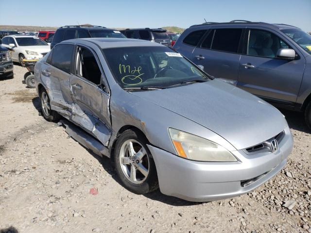 HONDA ACCORD 2003 with VIN JHMCM556X3C035366 - Photo from auction