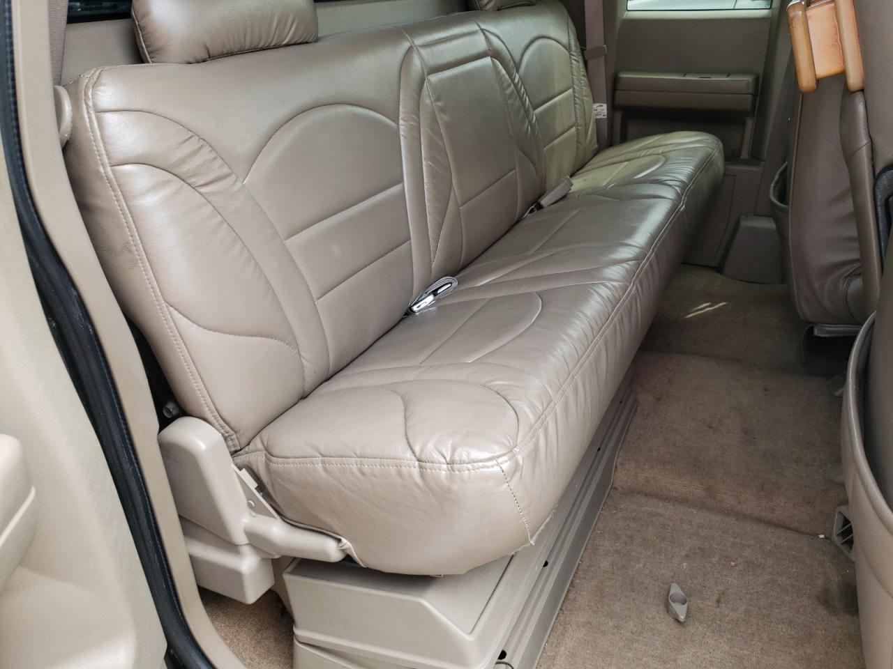 Photo 6 from auction – 1998 GMC SIERRA C15 with VIN 2GDEC19R5W1515024