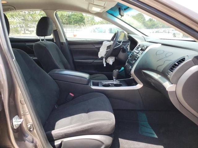 Photo 5 from auction – 2015 NISSAN ALTIMA 2.5 with VIN 1N4AL3AP2FC456474