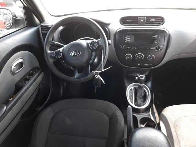 Photo 9 from auction – 2016 KIA SOUL with VIN KNDJN2A27G7244912