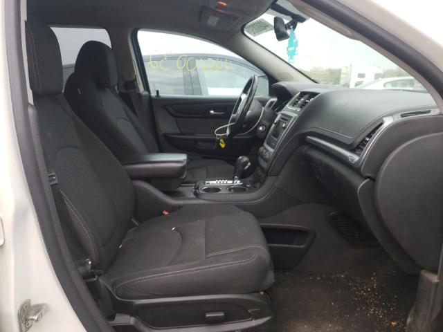 Photo 5 from auction – 2013 GMC ACADIA SLE with VIN 1GKKRPKD4DJ238669