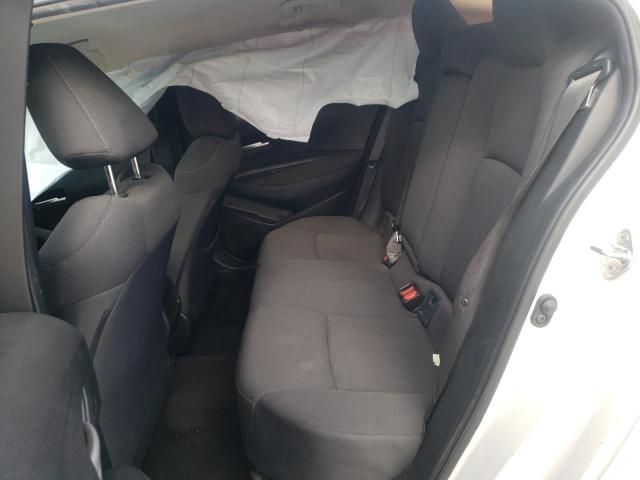Photo 6 from auction – 2020 TOYOTA COROLLA LE with VIN 5YFEPRAE8LP053930