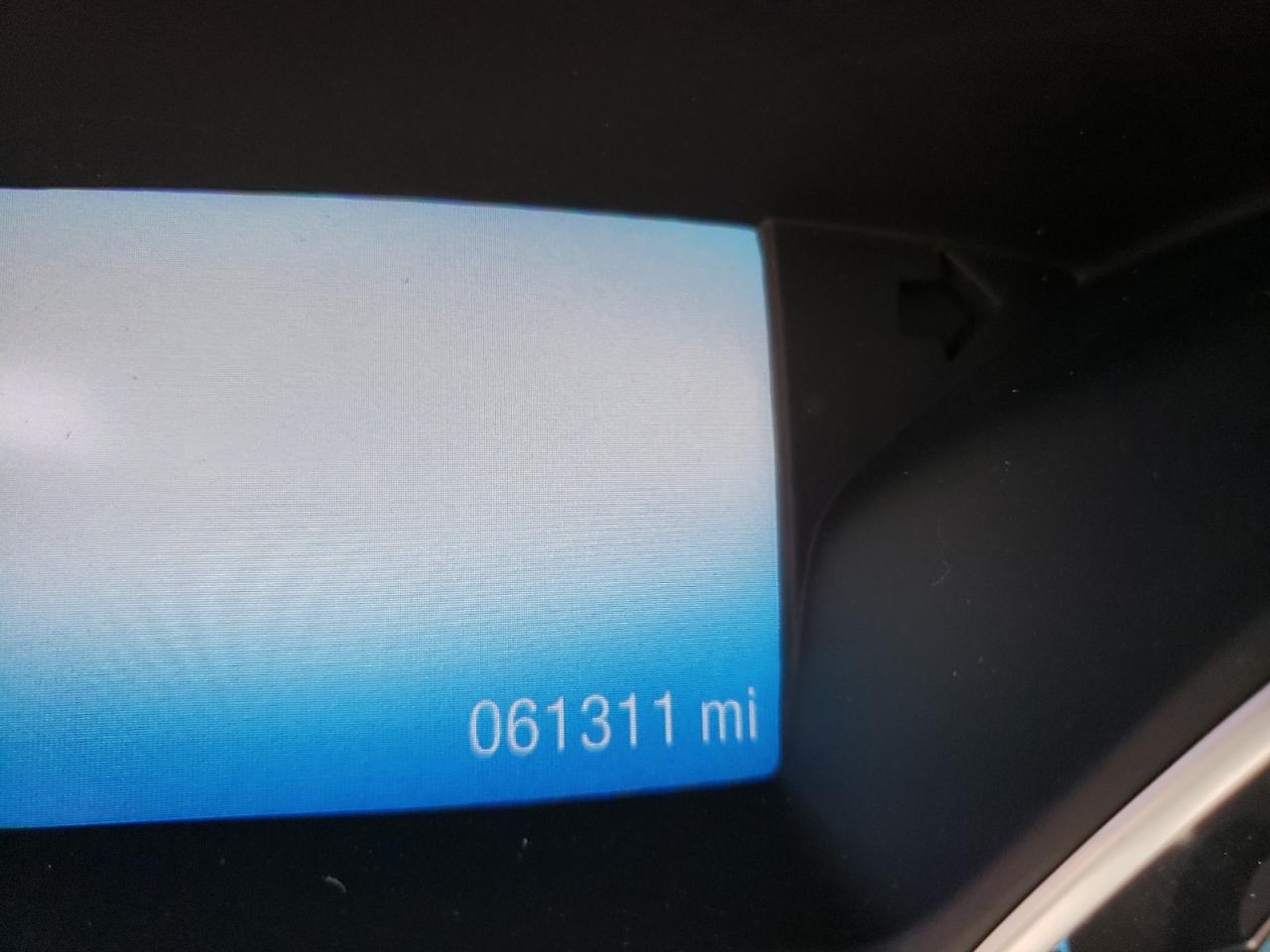 Photo 8 from auction – 2016 FORD ESCAPE SE with VIN 1FMCU0GX4GUA18925