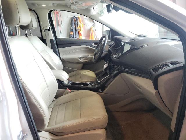 Photo 5 from auction – 2014 FORD ESCAPE TIT with VIN 1FMCU9J97EUB76994
