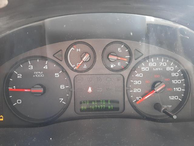 Photo 8 from auction – 2007 FORD FREESTYLE with VIN 1FMDK02197GA07558