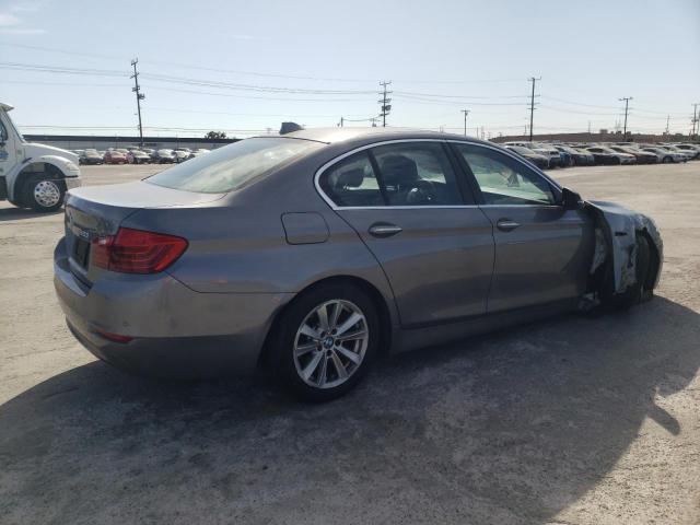 Photo 4 from auction – 2015 BMW 528 I with VIN WBA5A5C5XFD521295