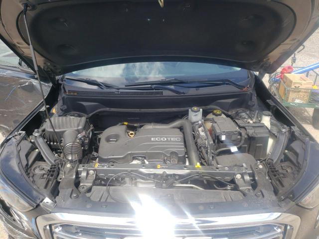 Photo 7 from auction – 2019 GMC TERRAIN SL with VIN 3GKALMEV3KL284905