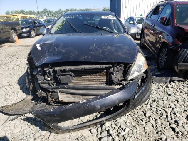 Photo 9 from auction – 2012 VOLVO S60 T6 with VIN YV1902FH4C2112058