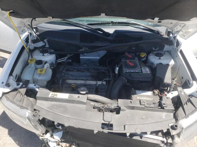 Photo 7 from auction – 2014 JEEP COMPASS SP with VIN 1C4NJCBA2ED674578