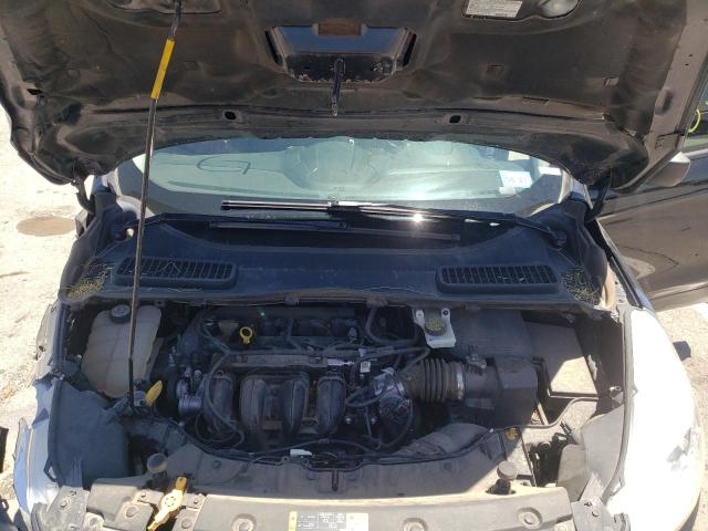 Photo 2 from auction – 2013 FORD ESCAPE S with VIN 1FMCU0F78DUB67402