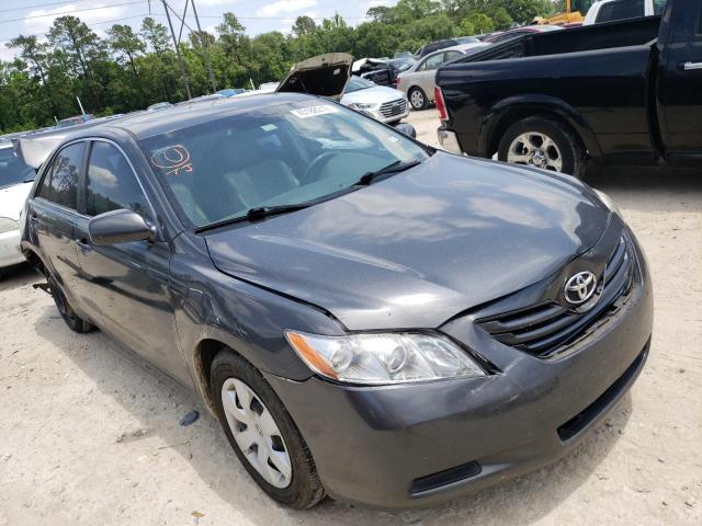 Photo 3 from auction – 2009 TOYOTA CAMRY BASE with VIN 4T1BE46K59U414001