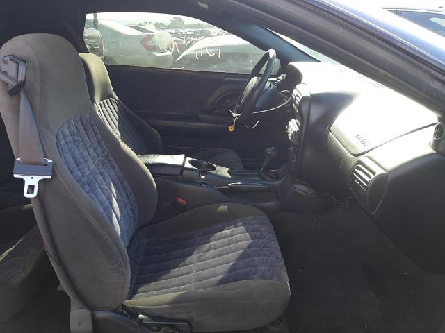 Photo 8 from auction – 2000 CHEVROLET CAMARO with VIN 2G1FP22K3Y2157606