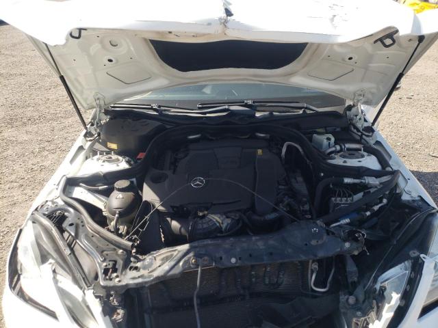 Photo 7 from auction – 2013 MERCEDES-BENZ E 350 with VIN WDDHF5KB4DA763139