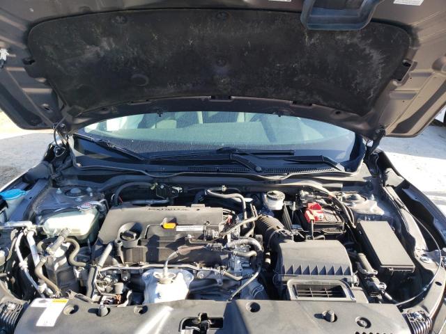 Photo 7 from auction – 2018 HONDA CIVIC LX with VIN 19XFC2F52JE002065
