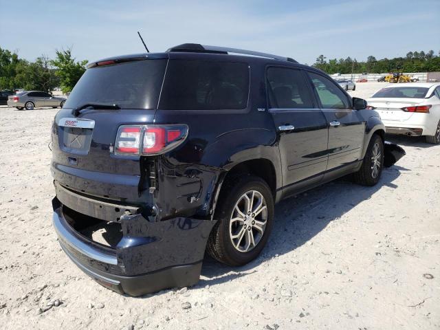 Photo 4 from auction – 2015 GMC ACADIA SLT with VIN 1GKKRRKD0FJ295059