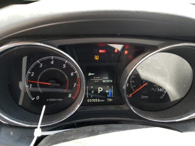 Photo 8 from auction – 2019 MITSUBISHI OUTLANDER with VIN JA4AR3AU6KU029702