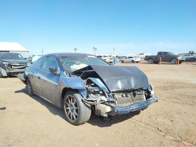 Photo 9 from auction – 2003 HONDA ACCORD EX with VIN 1HGCM81733A035384