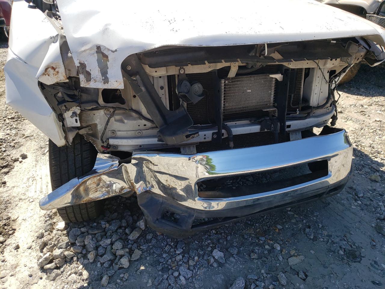 Photo 9 from auction – 2011 FORD ECONOLINE with VIN 1FDSE3FL2BDA72905
