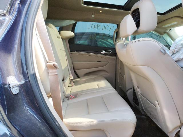 Photo 6 from auction – 2017 JEEP GRAND CHER with VIN 1C4RJFBGXHC845658