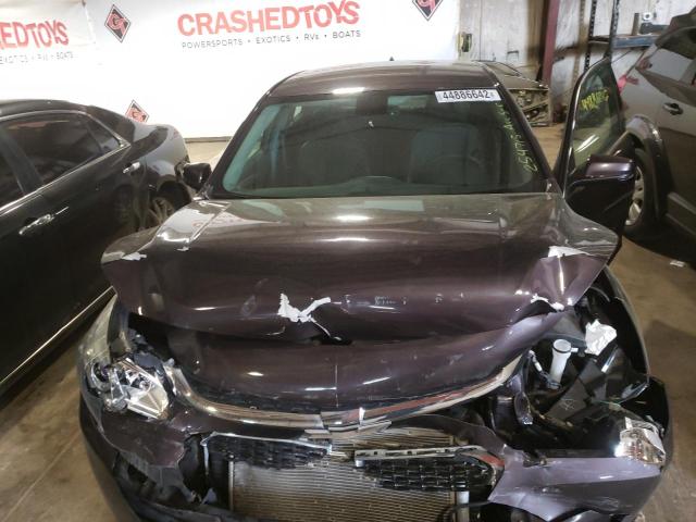 Photo 7 from auction – 2015 CHEVROLET MALIBU 1LT with VIN 1G11C5SL6FF254715