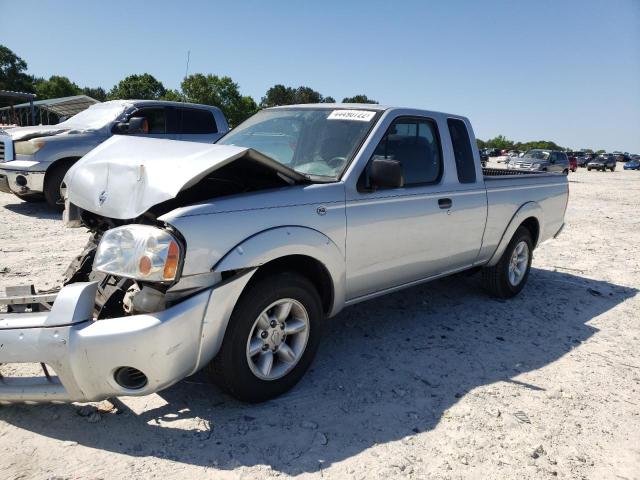 Photo 2 from auction – 2002 NISSAN FRONTIER K with VIN 1N6DD26S12C336250