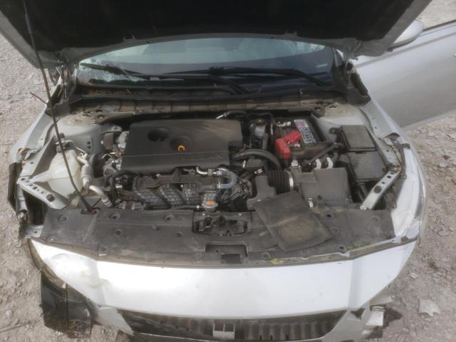 Photo 7 from auction – 2019 NISSAN ALTIMA S with VIN 1N4BL4BV5KC180552
