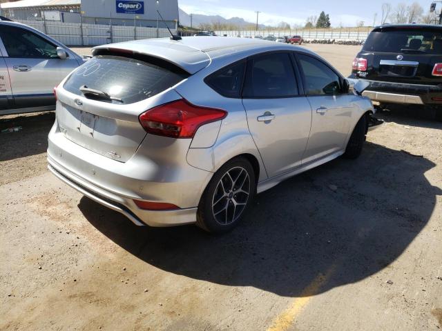 Photo 4 from auction – 2015 FORD FOCUS SE with VIN 1FADP3K26FL324130