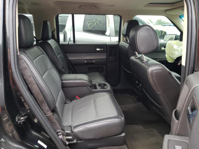 Photo 6 from auction – 2014 FORD FLEX SEL with VIN 2FMGK5C89EBD05361