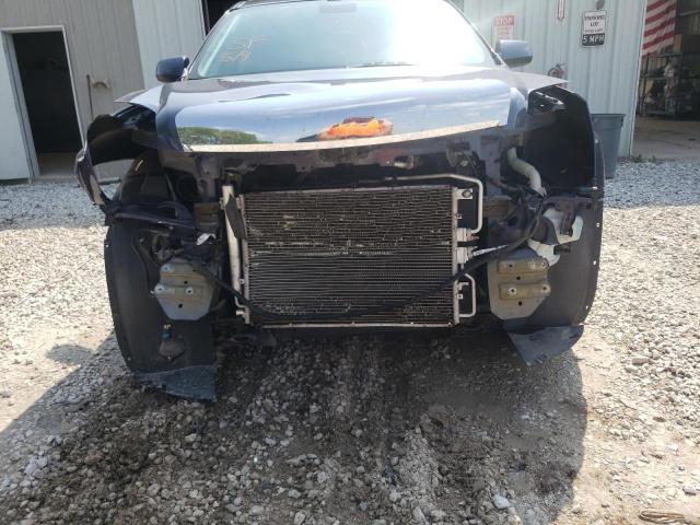 Photo 9 from auction – 2013 GMC TERRAIN SL with VIN 2GKALMEK4D6392026