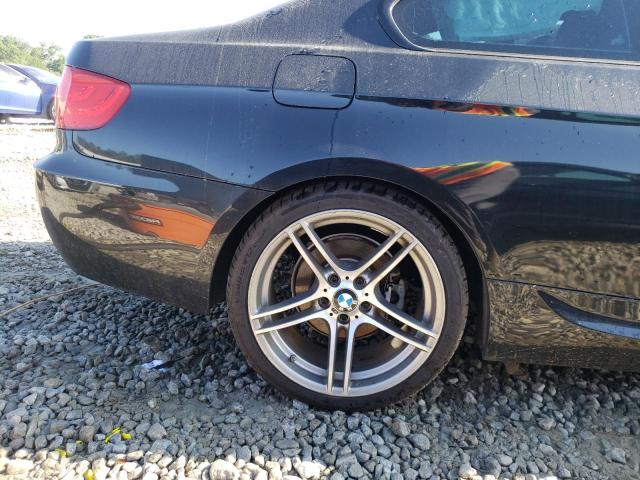 Photo 9 from auction – 2012 BMW 328 I with VIN WBAKE3C59CE770897