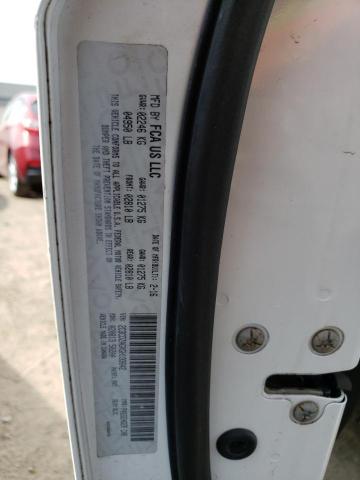 Photo 10 from auction – 2016 DODGE CHALLENGER with VIN 2C3CDZAGXGH193642